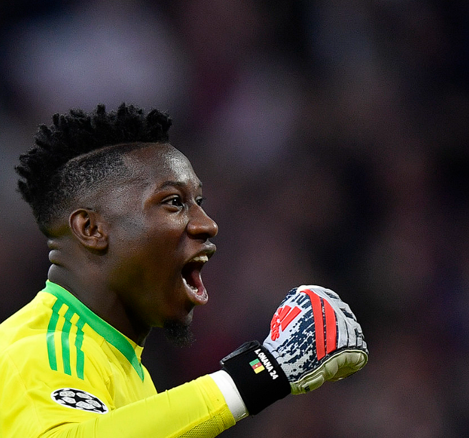 奥纳纳、桑乔与拉什福德：曼联球员未来走向分析