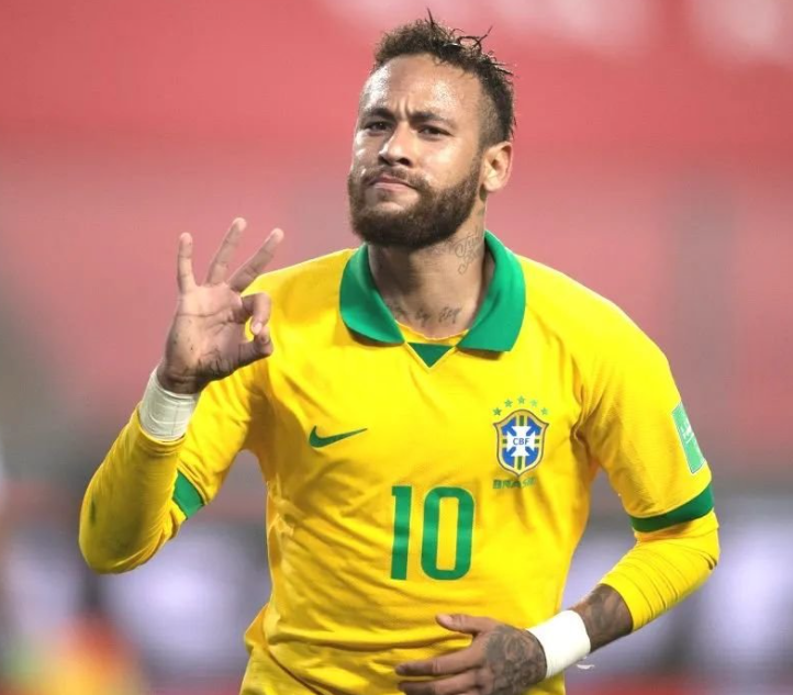 <a href='/news/tag/1070493.html' style='color: blue;'>巴甲</a>第36轮：内马尔复出建功，桑托斯保级曙光初现