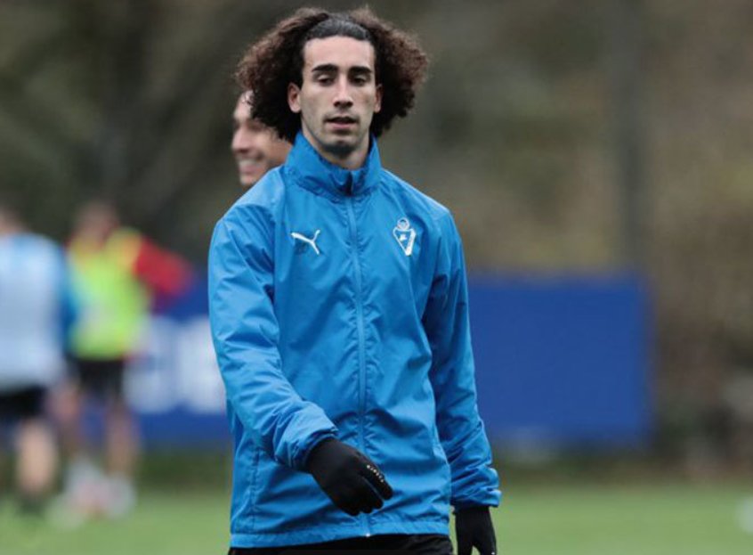 库库雷利亚：职业生涯回顾与转会风云