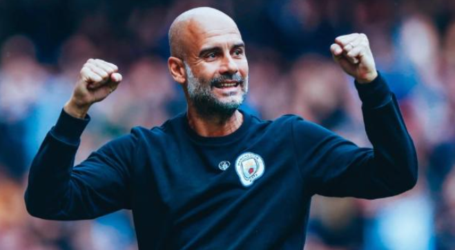 瓜迪奥拉谈罗德里：球队不可或缺的核心球员