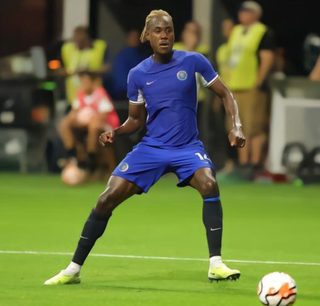 切尔西12月困境下的团结与破局之策