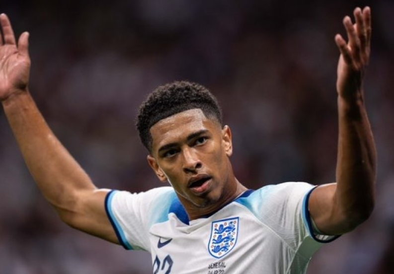 英格兰国家队10号位：群星璀璨下的激烈角逐