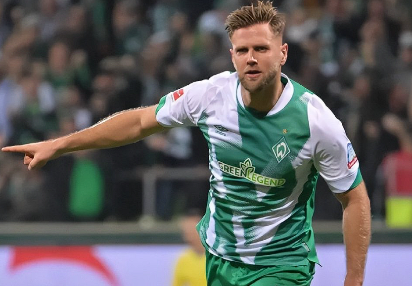 菲尔克鲁格冬窗加盟米兰首战破荒,终结九个月进球空白期