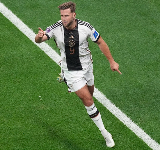 菲尔克鲁格冬窗加盟米兰首战破荒，终结九个月进球空白期