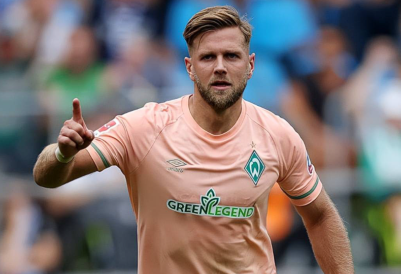 菲尔克鲁格冬窗加盟米兰首战破荒,终结九个月进球空白期