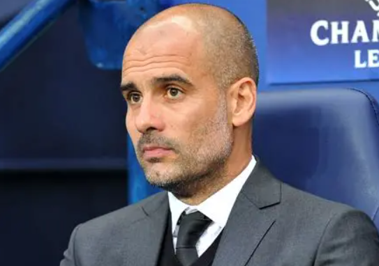 欧冠负博德闪耀,瓜帅剖析曼城困境与应对之策