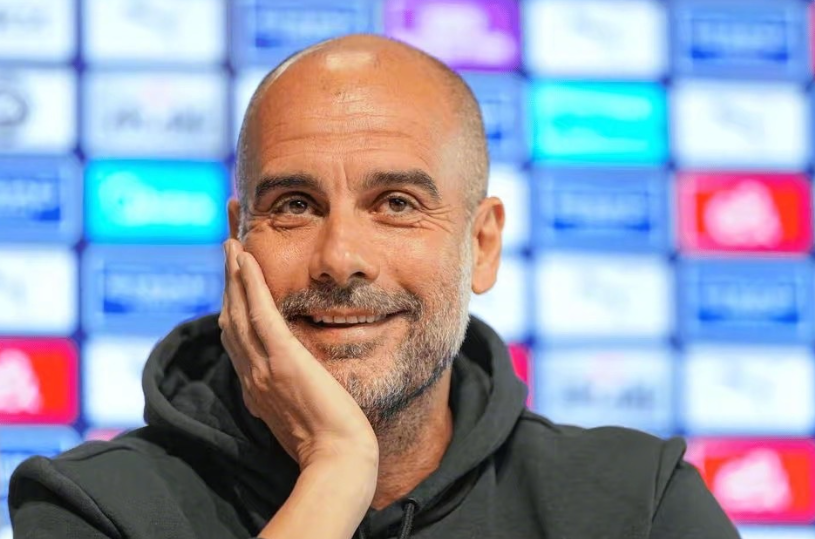 欧冠负博德闪耀,瓜帅剖析曼城困境与应对之策