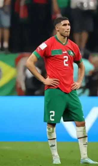 阿什拉夫伤愈回归，巴黎圣日耳曼阵容调整迎欧冠关键战