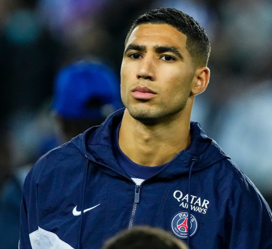 阿什拉夫伤愈回归，巴黎圣日耳曼阵容调整迎欧冠关键战