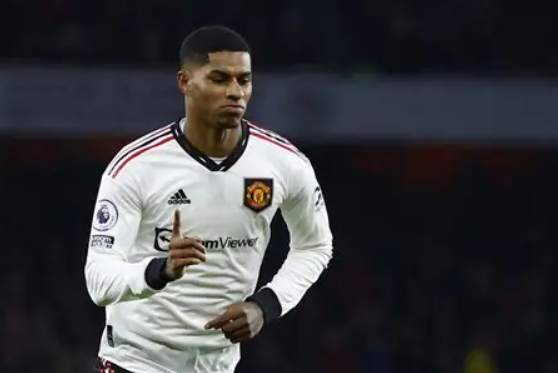 巴萨手握主动权,拉什福德未来存变数