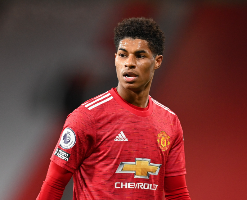 巴萨手握主动权,拉什福德未来存变数