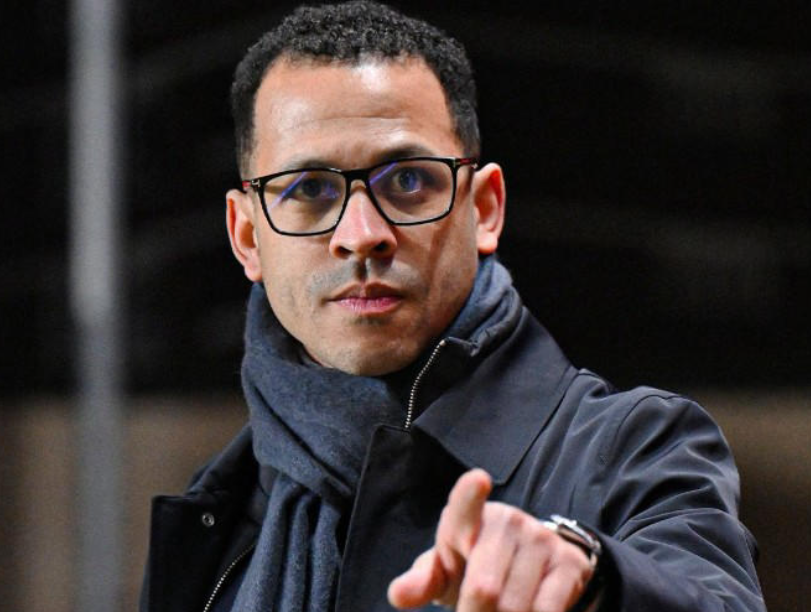 切尔西赛前:罗塞尼尔谈球队近况与备战狼队策略