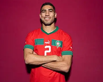 阿什拉夫涉性侵风波：姆巴佩力挺，案件走向待定