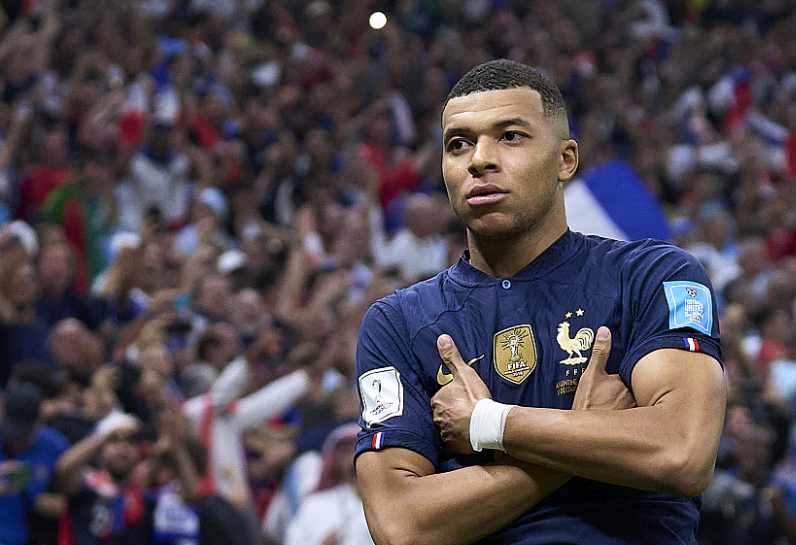 <a href='/news/tag/286.html' style='color: blue;'>皇马</a>为姆巴佩定下复出时间表，目标直指<a href='/news/tag/260.html' style='color: blue;'>欧冠</a>关键战