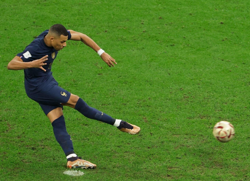 皇马为姆巴佩定下复出时间表，目标直指欧冠关键战