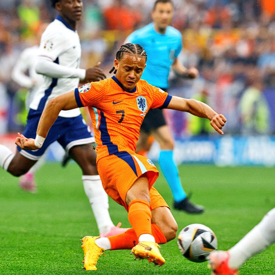 德转更新：哈维·西蒙斯身价下滑，热刺生涯待突破