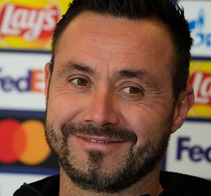 热刺紧急换帅，德泽尔比或成救火主帅