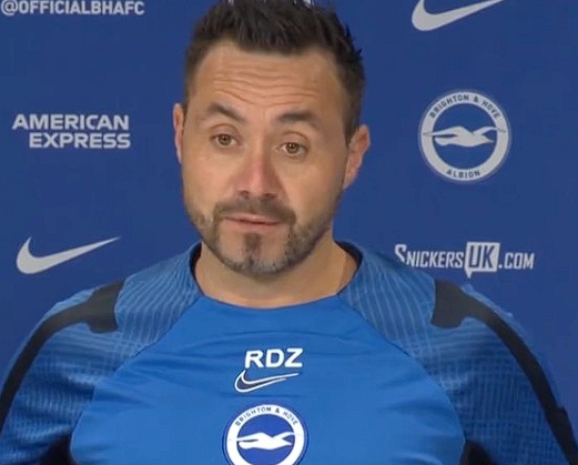 热刺紧急换帅，德泽尔比或成救火主帅