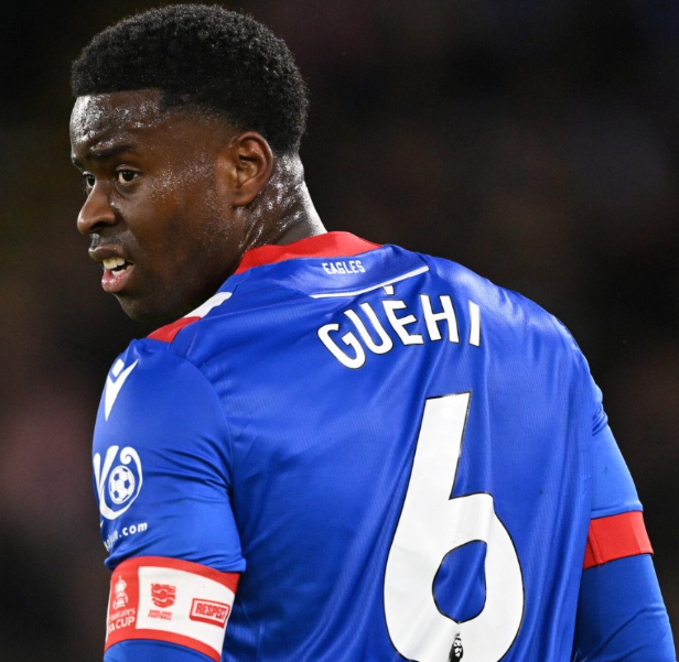 曼城大胜利物浦后格伊畅谈：胜利、信心与瓜帅影响